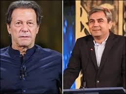 محسن نقوی کو ہٹا دیں،عمران خان کا فیلڈ مارشل کو مشورہ