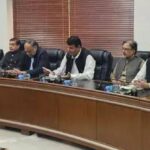 عوامی ایکشن کمیٹی اور حکومت میں 42 نکاتی معاہدہ طے