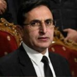پی ٹی آئی میں بڑی تبدیلیاں متوقع، بیرسٹر گوہر، شیخ وقاص اکرم کی چھٹی
