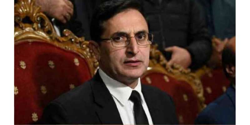 پی ٹی آئی میں بڑی تبدیلیاں متوقع، بیرسٹر گوہر، شیخ وقاص اکرم کی چھٹی