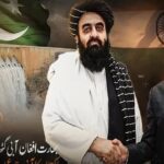 مودی سرکار اور افغانستان کا آبی گٹھ جوڑ، بھارت نے آبی جارحیت کو ہتھیار بنانا شروع کردیا