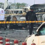 نئی دہلی دھماکے نے تفتیشی اداروں کو اُلجھن میں ڈال دیا