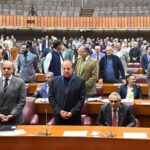 قومی اسمبلی ، 27ویں آئینی ترمیم منظور