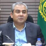 سرحد پار سے دہشت گردی پر کوئی سمجھوتہ نہیں ہوگا، وزیر داخلہ