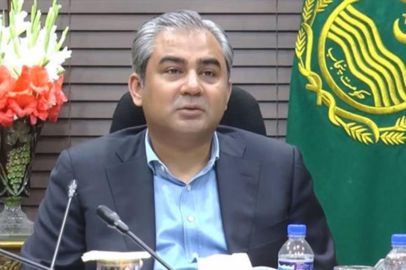 سرحد پار سے دہشت گردی پر کوئی سمجھوتہ نہیں ہوگا، وزیر داخلہ