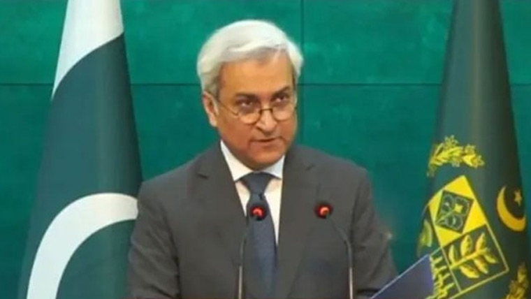 افغانستان سے کشیدگی نہیں،دراندازی بند کی جائے، دفتر خارجہ