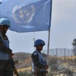 امریکا غزہ میں عالمی فوج کی تعیناتی کیلئے سرگرم (اقوام متحدہ سے منظوری مانگ لی)