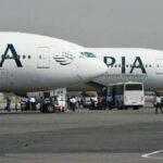 پاکستان میں فلائٹ آپریشن متاثر ہونے کا خدشہ