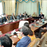 وفاقی کابینہ اجلاس طلب، 27ویں ترمیم کی منظوری کا امکان