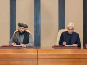 استنبول میں جاری پاک-افغان مذاکرات میں ڈیڈلاک