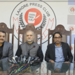 فارم 47کی حکومت کو آئین میں ترمیم کرنے کا حق نہیں، حافظ نعیم