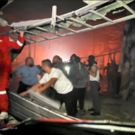 اسرائیل نے پھر لبنان پر حملہ کردیا، 13 شہری شہید