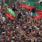 پی ٹی آئی کا 26 نومبر کو یوم سیاہ منانے کا اعلان