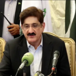 سندھ کی تقسیم کی افواہوں پر پریشان ہونا چھوڑ دیں،مراد علی شاہ