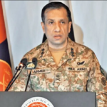 طالبان حکام دہشت گردوں کی سہولت کاری بند کریں،ترجمان پاک فوج