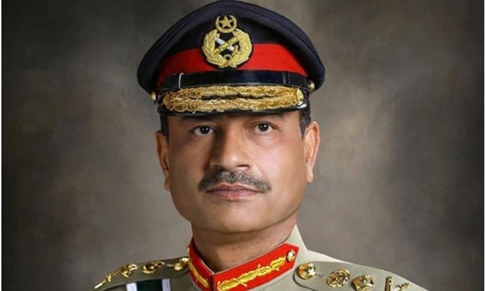 آرمی چیف ، چیف آف ڈیفنس فورسزمقرر،عہدے کی مدت 5 برس ہوگی