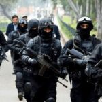 پنجاب بڑی تباہی سے بچ گیا، 18 دہشت گرد گرفتار