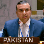 مقبوضہ جموں و کشمیر بھارت کا حصہ نہیں،متنازع علاقہ ، پاکستان