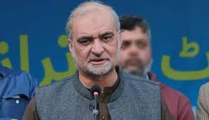 27 ترمیم کا نتیجہ عوام کے استحصال کی صورت میں نکلے گا،حافظ نعیم