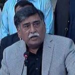 فوج سرحدوں کی حفاظت کرے ،شہروں کی ہم کر لیں گے، آفاق احمد