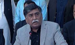 فوج سرحدوں کی حفاظت کرے ،شہروں کی ہم کر لیں گے، آفاق احمد