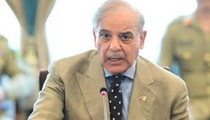 نہتے پاکستانیوں کا خون رائیگاں نہیں جانے دینگے، وزیراعظم