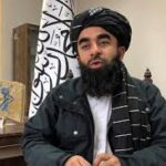 پاک افغان تعلقات عمران خان دور میں اچھے تھے، ذبیح اللہ مجاہد