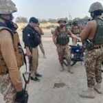 بنوں اورلکی مروت میں آپریشن، 7 دہشت گرد ہلاک