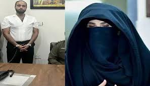 بشریٰ بی بی کے بیٹے موسیٰ مانیکا کوگرفتار کرنے کا حکم