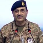 جنگ مسلط کرنیوالوں کو مئی جیسا جواب ملے گا، فیلڈ مارشل