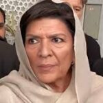 عمران خان کی رہائی کیلئے جنگ جاری رکھیں گے، علیمہ خان