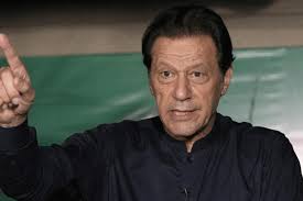 اسٹیبلشمنٹ سے بات نہیں ہوگی، آزادی یا موت ، غلامی قبول نہیں ،عمران خان