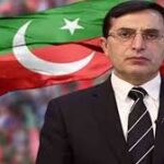 27ویں ترمیم وفاق کیلئے خطرہ ، موجودہ حکومت 16 سیٹوں پر بنی ہے،آئینی ترمیم مینڈیٹ والوں کا حق ہے ،پی ٹی آئی