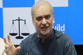 27ترمیم کی مخالفت کرینگے ، نظام پر قبضے کی منصوبہ بندی، حافظ نعیم