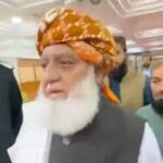 قوم کو تقسیم نہیں ہونے دیں گے، حکومت 27ویںآئینی ترمیم سے باز آ جائے ، مولانا فضل الرحمن