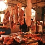 کراچی میںبچھڑے کا گوشت دنبے، بکرے کے نام پر فروخت