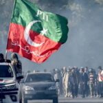 عمران خان کی رہائی تک ہر منگل کو اسلام آباد میں احتجاج کا فیصلہ