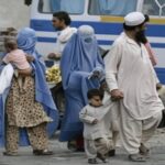 غیرقانونی مقیم افغان باشندوں کی گرفتاری کا حکم،ٹاسک فورس قائم