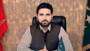 کسی کو دھمکی نہیں دی، دھاندلی روکنے کے احکامات دیے، سہیل آفریدی