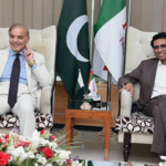 ایم کیو ایم نے بلدیاتی حکومتوں کیلئے اختیارات مانگ لیے