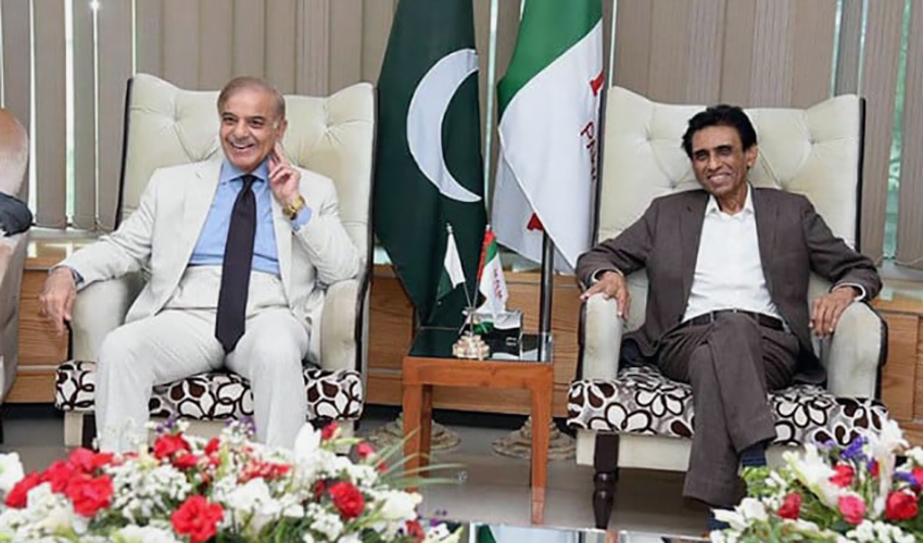 ایم کیو ایم نے بلدیاتی حکومتوں کیلئے اختیارات مانگ لیے