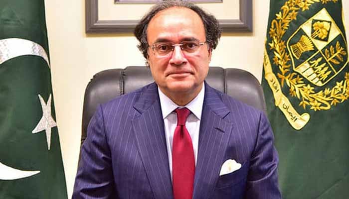 54 ہزار خالی اسامیاں ختم، سالانہ 56 ارب کی بچت ہوگی، وزیر خزانہ