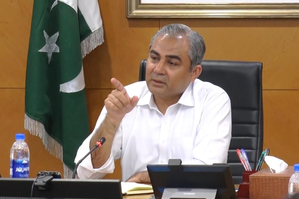 افغان ہمارے مہمان نہیں، واپس چلے جائیں،دھماکے برداشت نہیں کر سکتے ، وزیر داخلہ