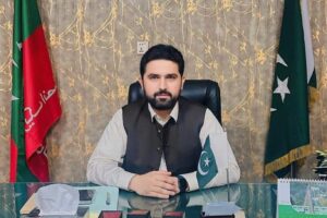 سہیل آفریدی منافع خوری اور ذخیرہ اندوزی کیخلاف متحرک