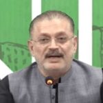 کسی بھی جماعت کو ریڈ لائن کراس نہیں کرنی چاہیے،شرجیل میمن