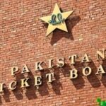 اجازت کے بغیر کرکٹ ٹورنامنٹ کرانے پر پابندی