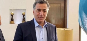 فیض حمید نے فوجی عدالت کی سزا کیخلاف اپیل دائر کردی