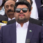 گورنر سندھ کا پی ٹی آئی سے مذاکرات نہ کرنے کا مشورہ