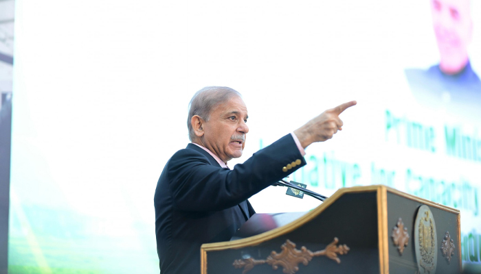 افواج پاکستان کاسبق بھارت ہمیشہ یاد رکھے گا، وزیراعظم