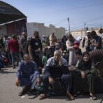 فلسطینیوں کی اپنی سرزمین سے بے دخلی کی کوششیں مسترد